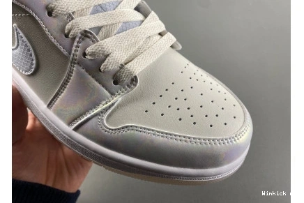 Jordan SE Low Air 1 “CNY” 1213